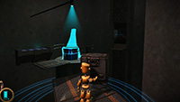 Escape From BioStation-screenshots